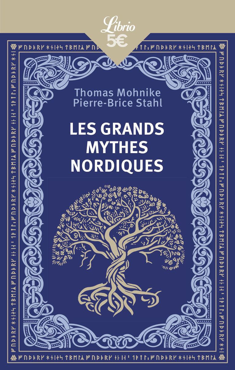 Image de  Les grands mythes nordiques 