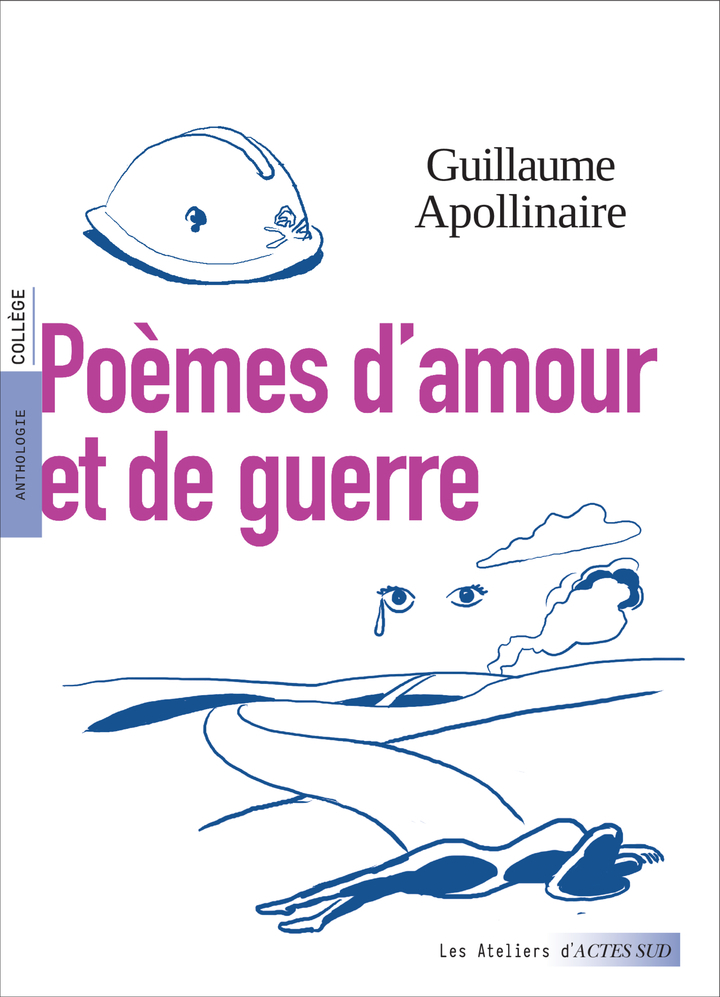 Image de  Poèmes d'amour et de guerre 