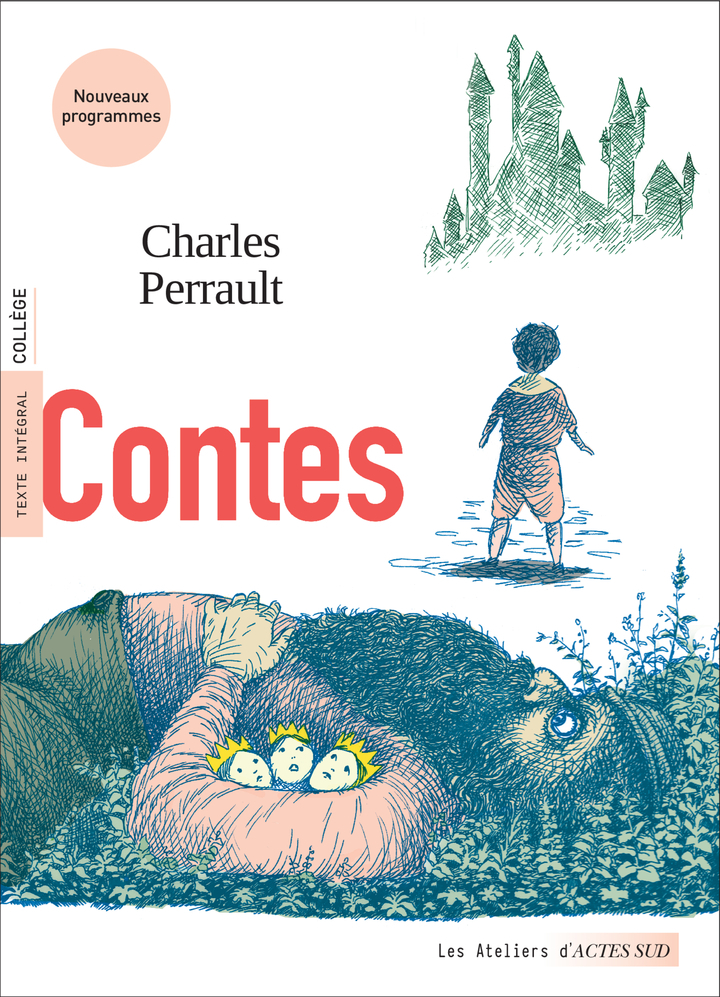Image de  Contes 