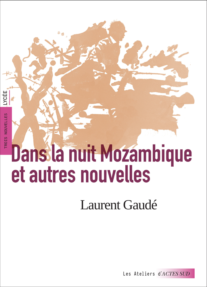 Image de  Dans la nuit mozambique et autres nouvelles (texte intégral et... 