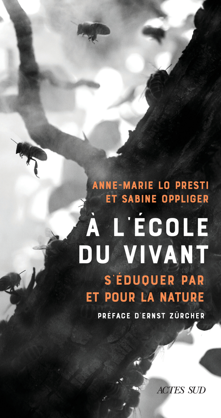 Image de  A l'école du vivant 