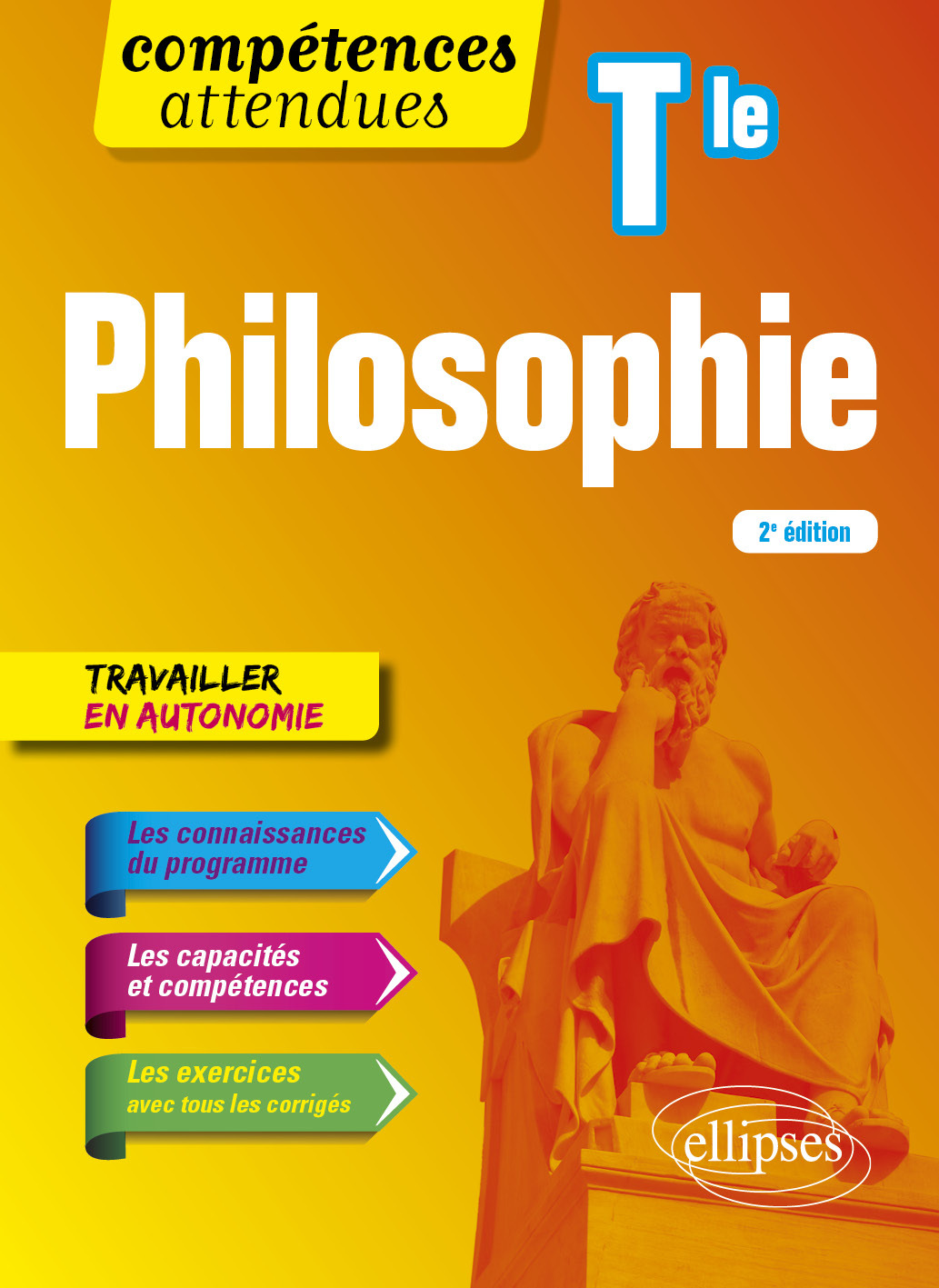 Image de  Philosophie - terminale 