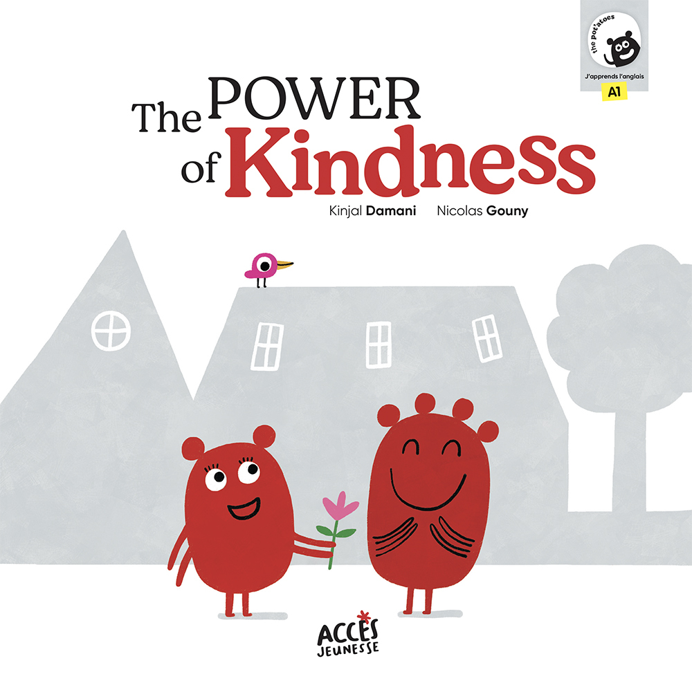 Image de  The power of kindness 