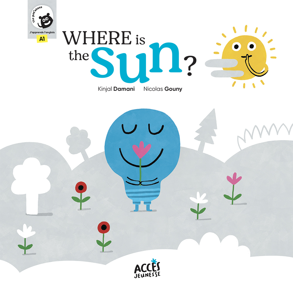 Image de  Where is the sun? 