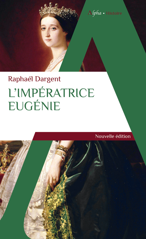Image de  L'impératrice eugénie 