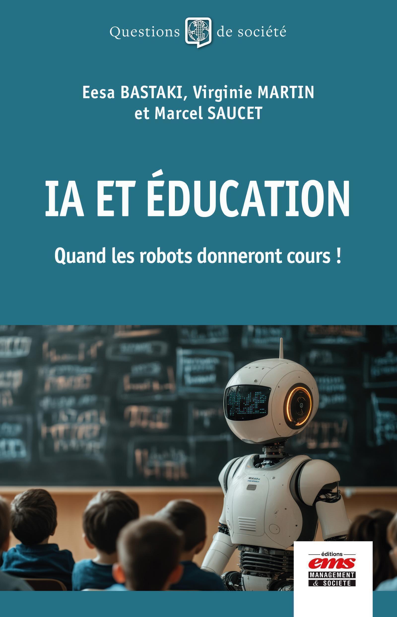 Image de  Ia et éducation 