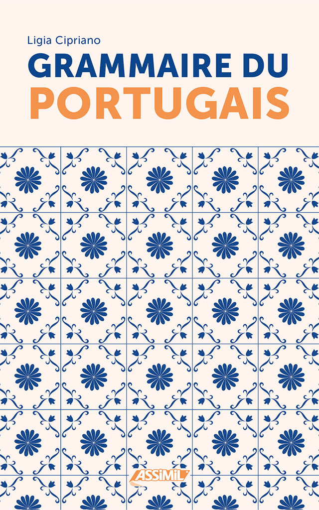 Image de  Grammaire du portugais 
