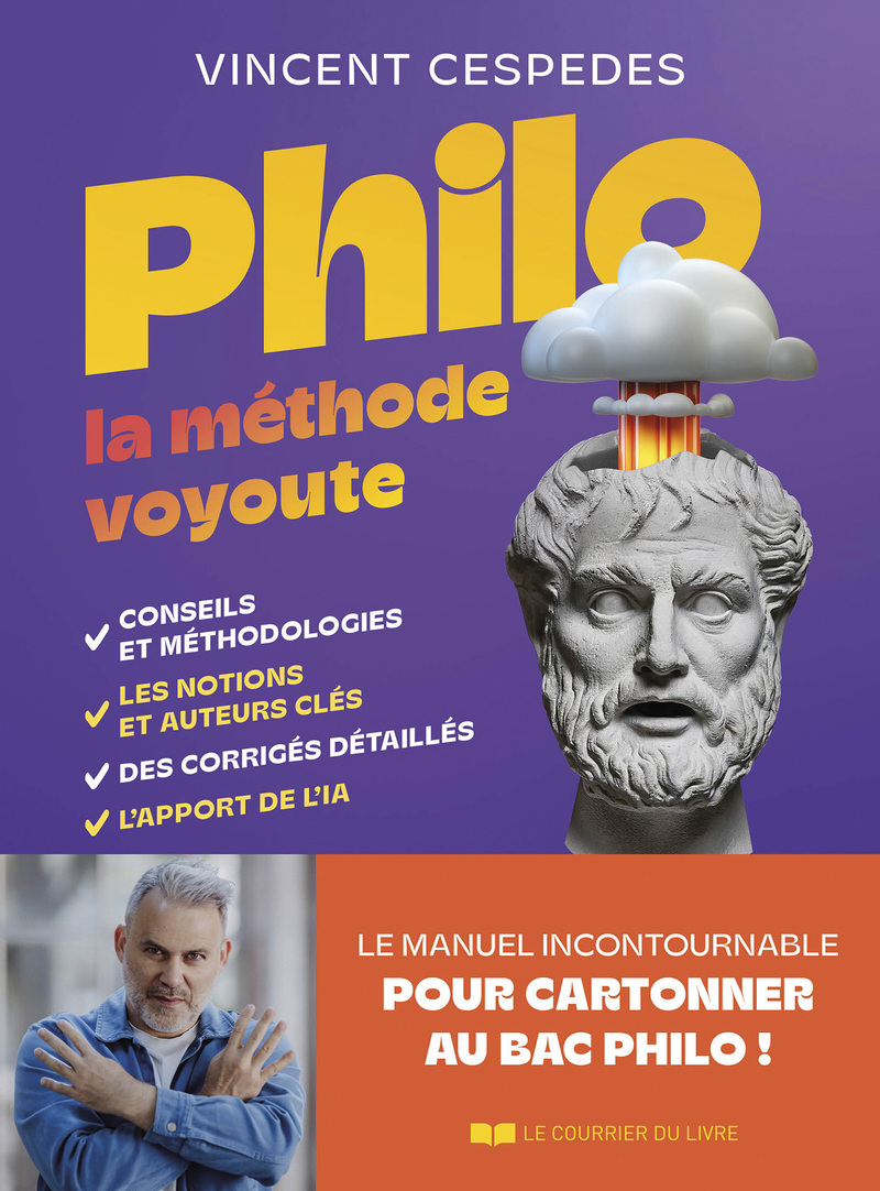 Image de  Philo : la méthode voyoute 