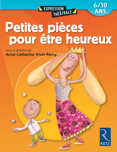 Image de  Petites pièces pour être heureux 