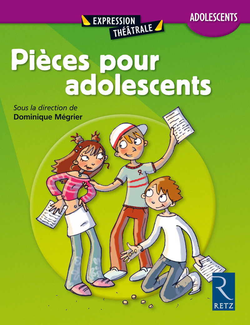 Image de  Pièces pour les adolescents 