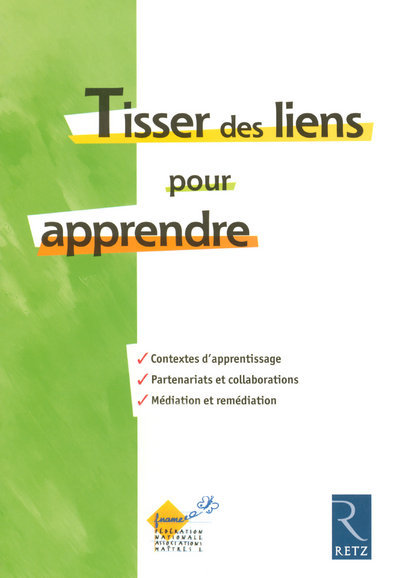 Image de  Tisser des liens pour apprendre 