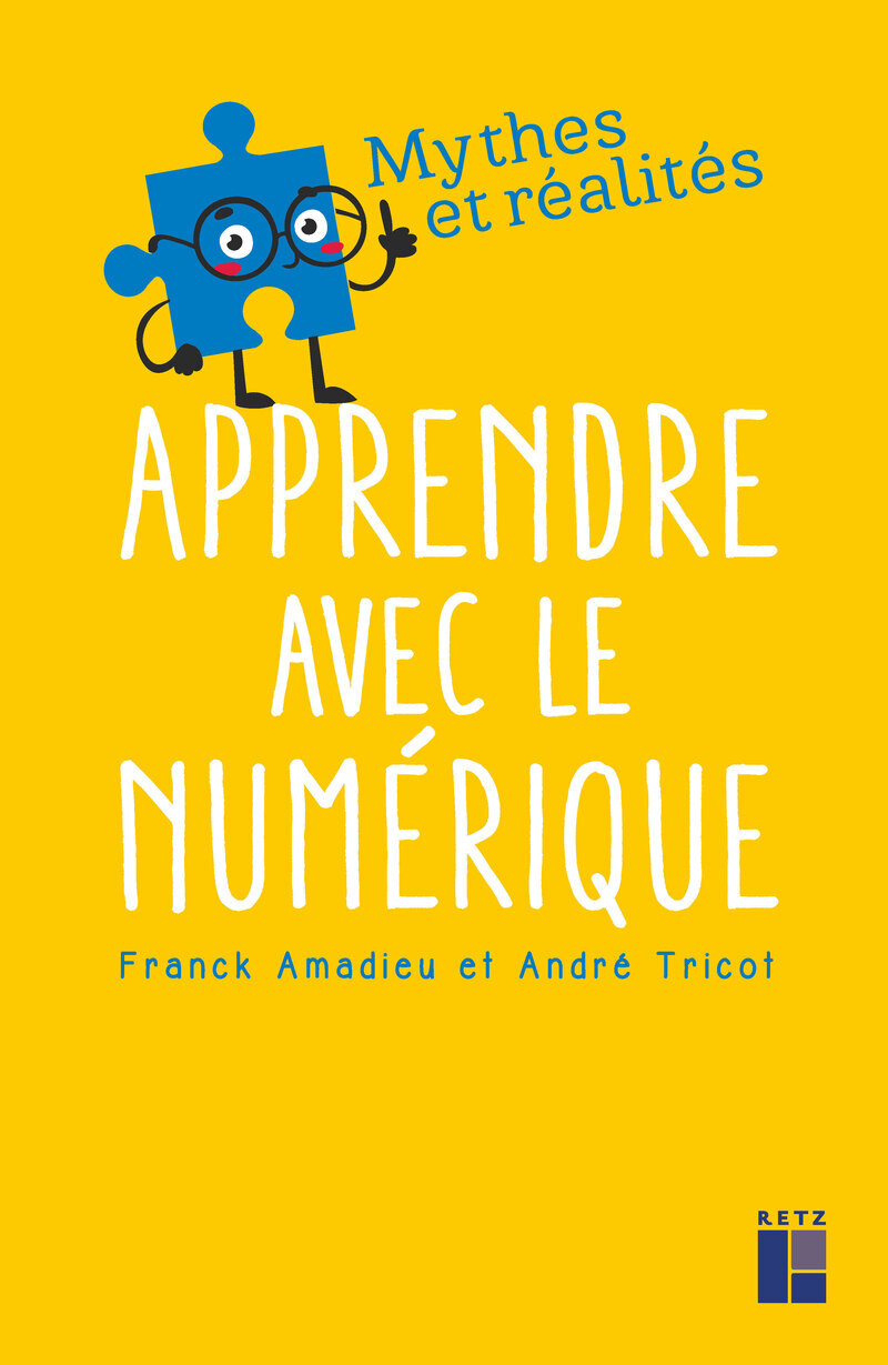 Ref. 9782725638768, Apprendre avec le numérique