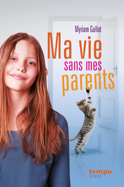 Image de  Ma vie sans mes parents 