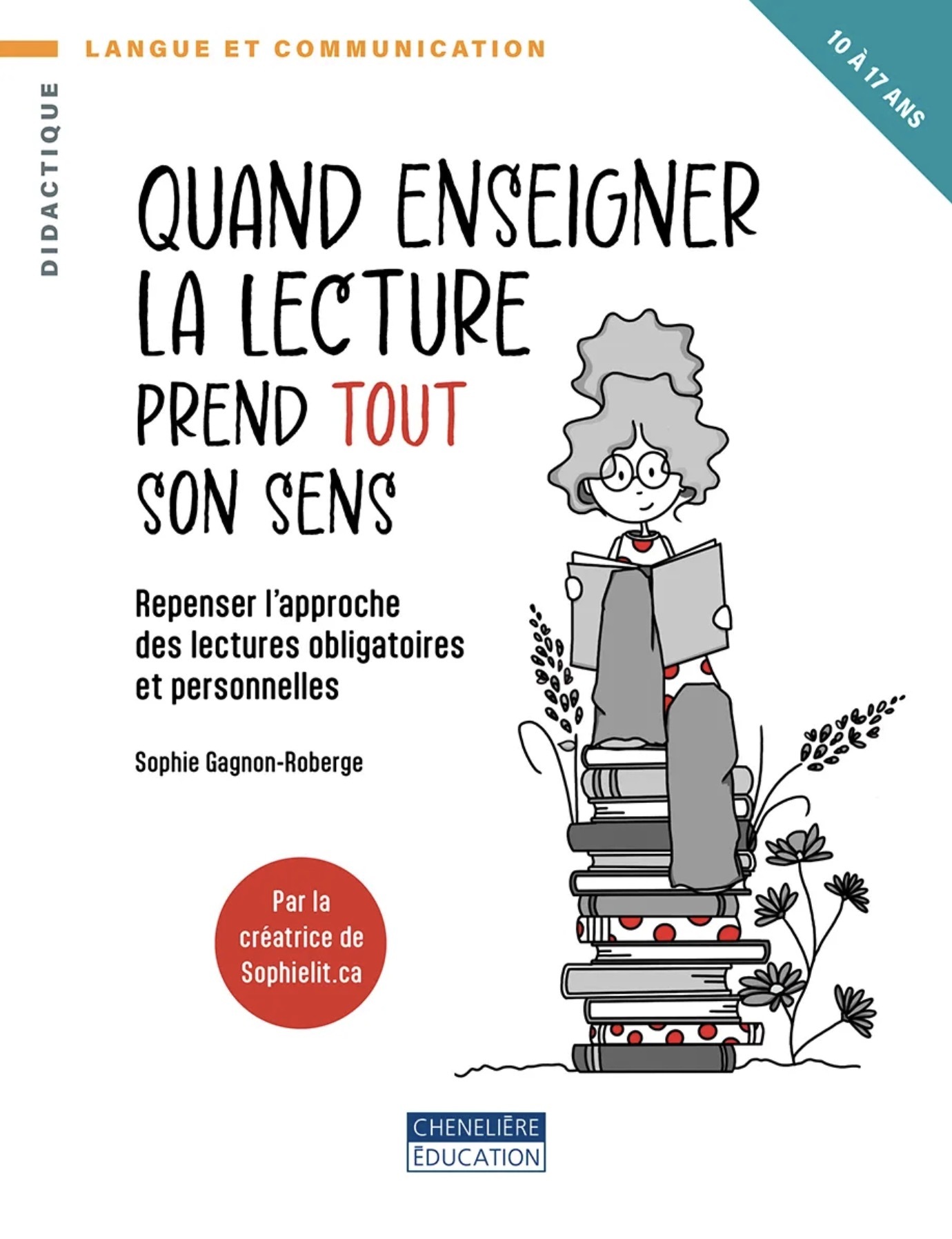 Image de  Quand enseigner la lecture prend tout son sens 