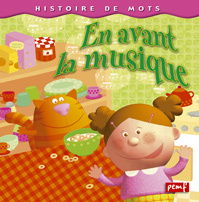 Ref. 9782845262850, En avant la musique…