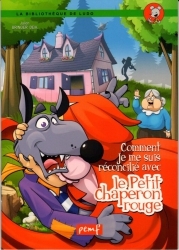 Ref. 9782845269880, Comment je me suis reconcilié avec le petit chaperon rouge