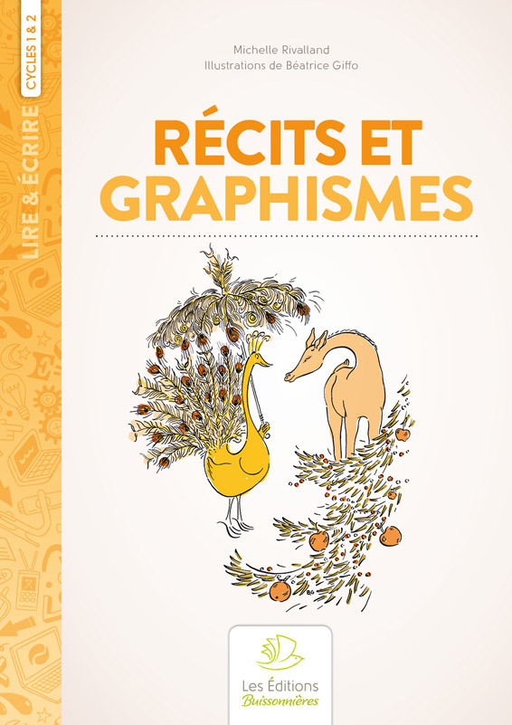 Ref. 9782849260036, Récits et graphismes, pour parler, rêver et dessiner