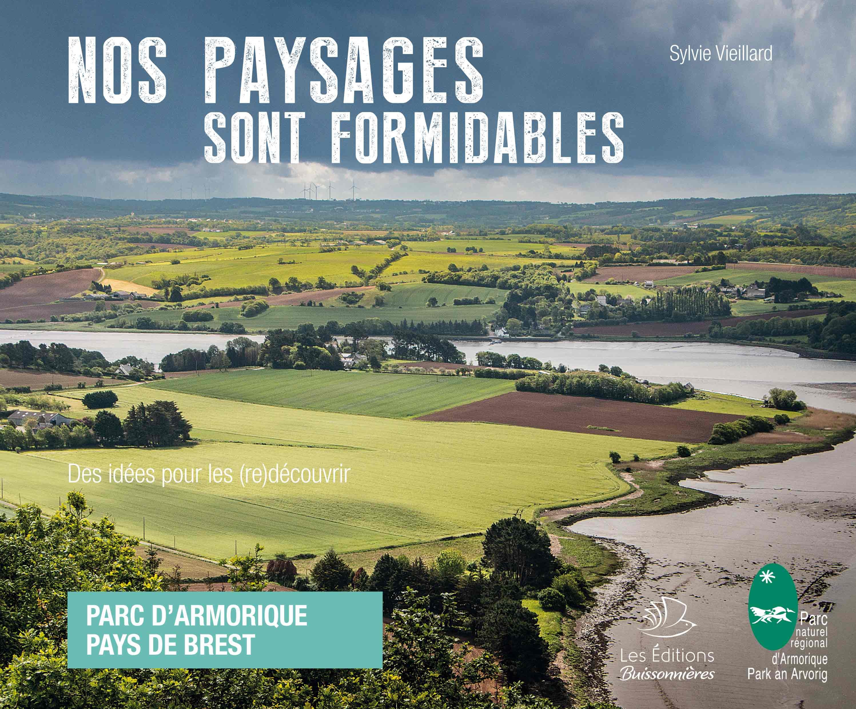 Ref. 9782849263112, Nos paysages sont formidables