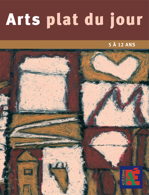 Image de  Arts plat du jour 