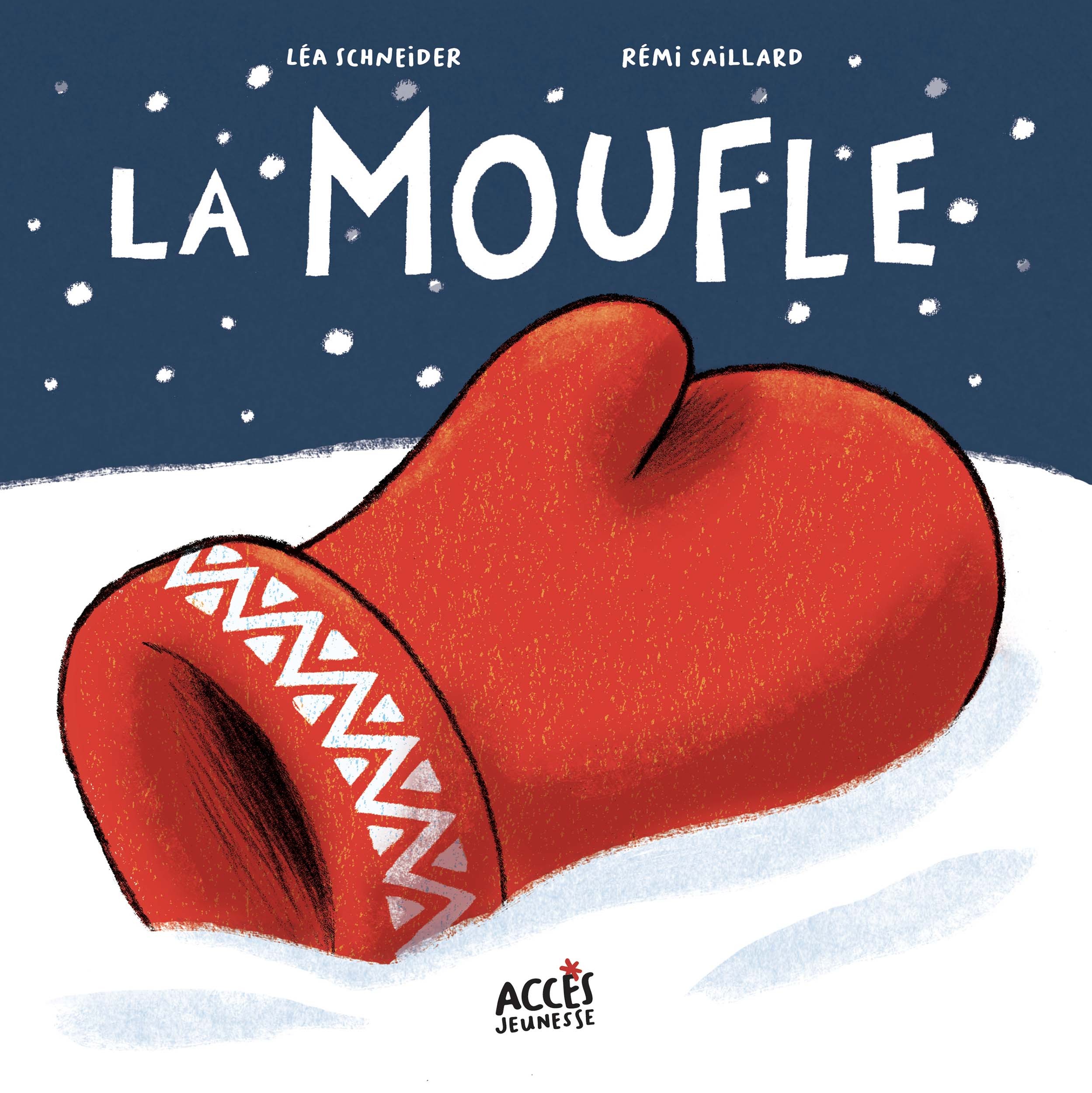Image de  La moufle 