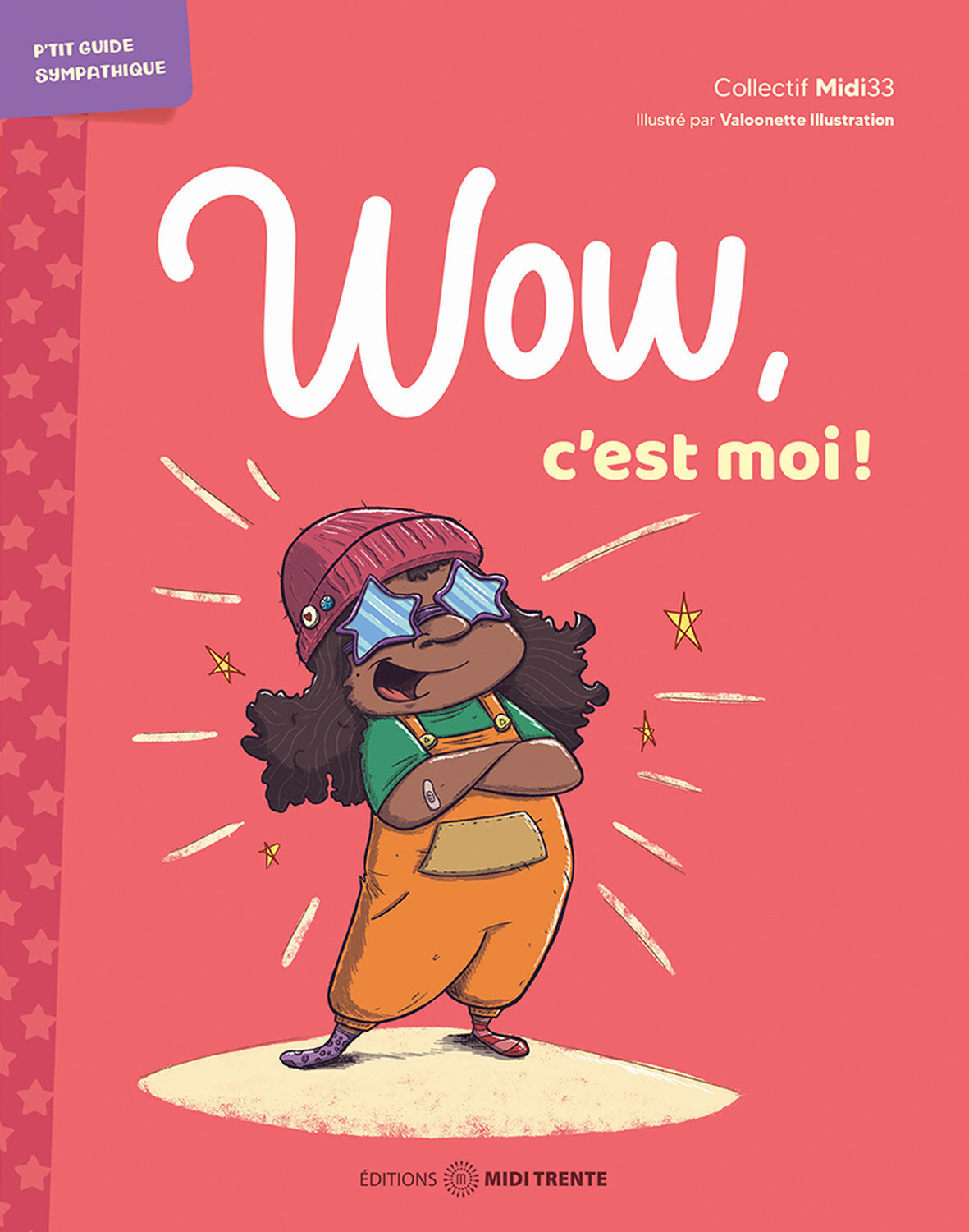 Image de  Wow, c'est moi ! 