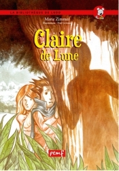 Ref. 9791035700300, Claire de lune