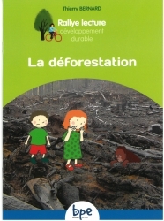 Image de  La déforestation 