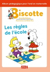 Image de  Les Règles De Lécole 