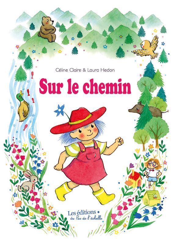 Image de  Sur le chemin 