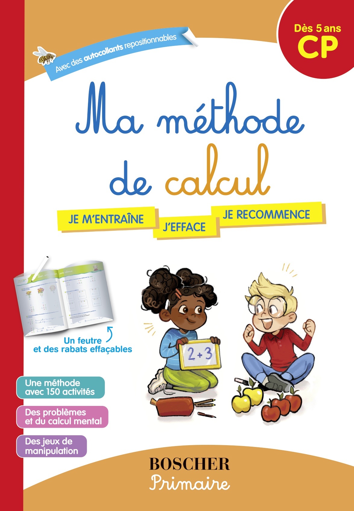 Image de  Ma méthode de calcul 