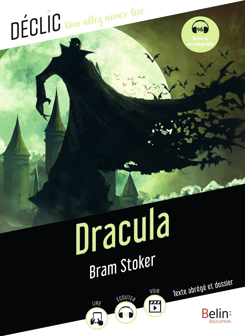 Image de  Dracula 