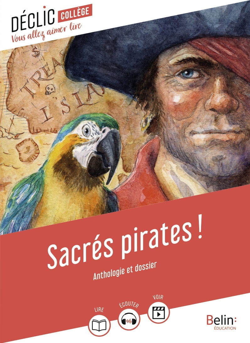 Image de  Sacrés pirates ! 