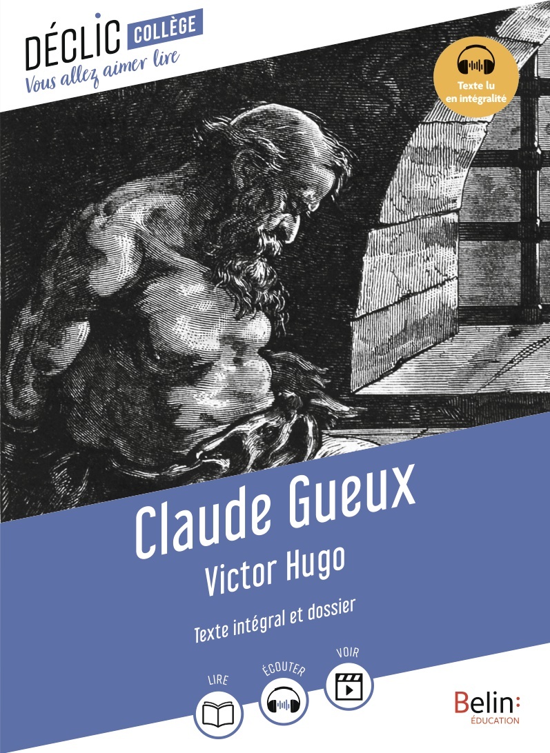 Image de  Claude gueux 