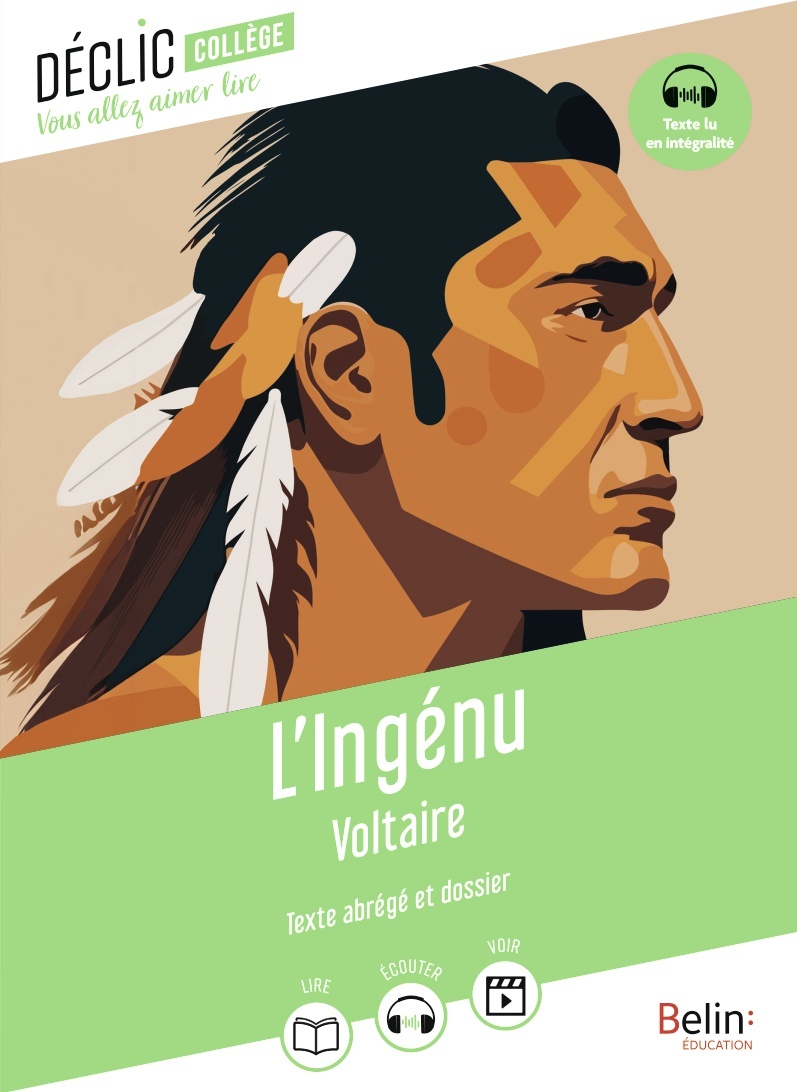 Image de  L'ingénu 