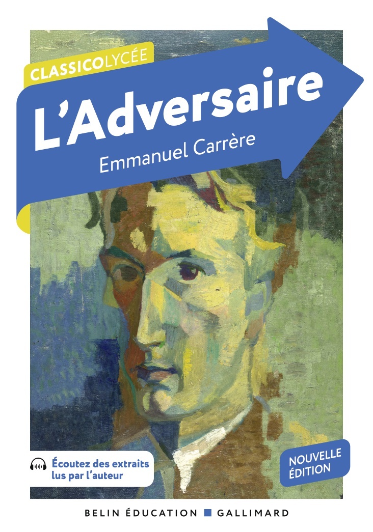 Image de  L'adversaire 
