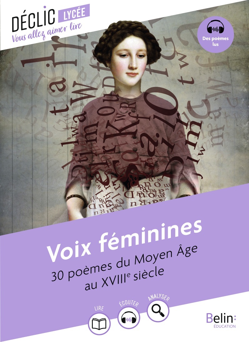 Image de  Voix féminines 