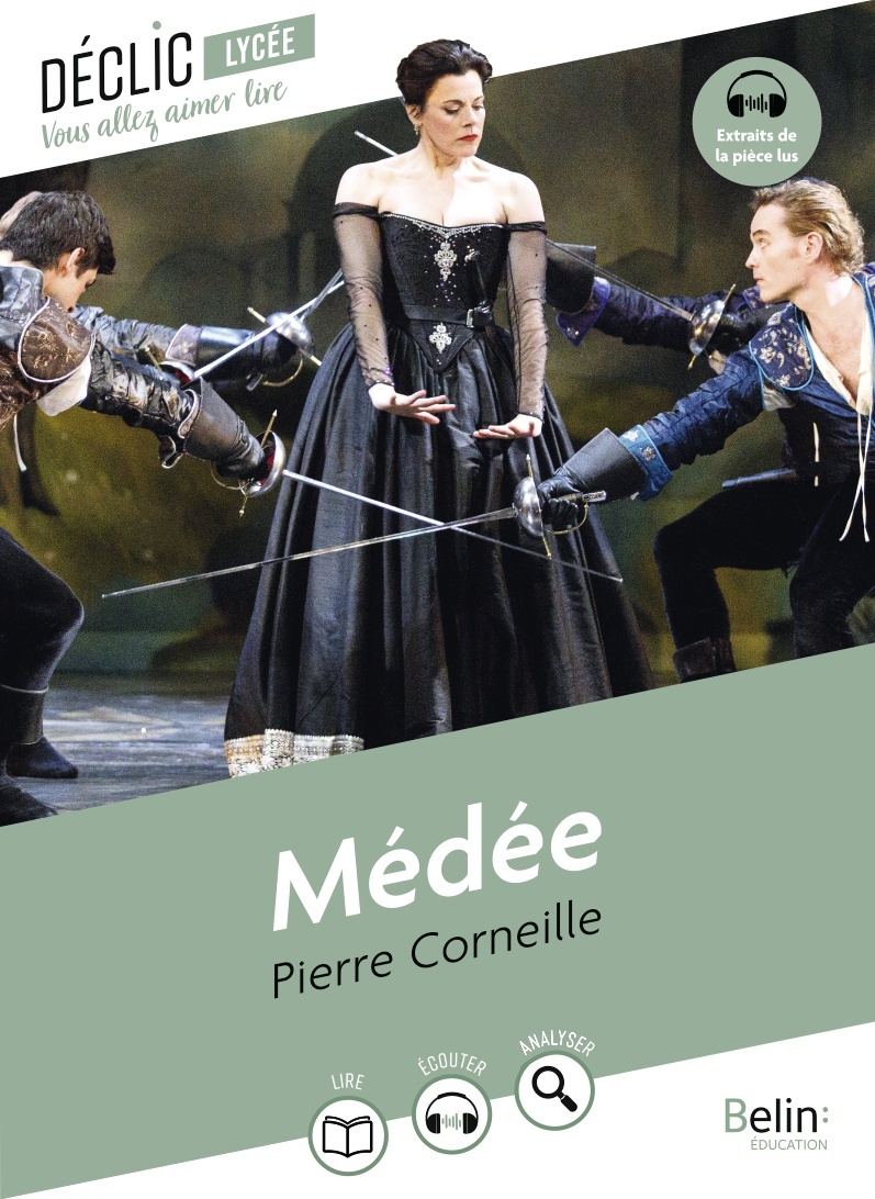 Image de  Médée 