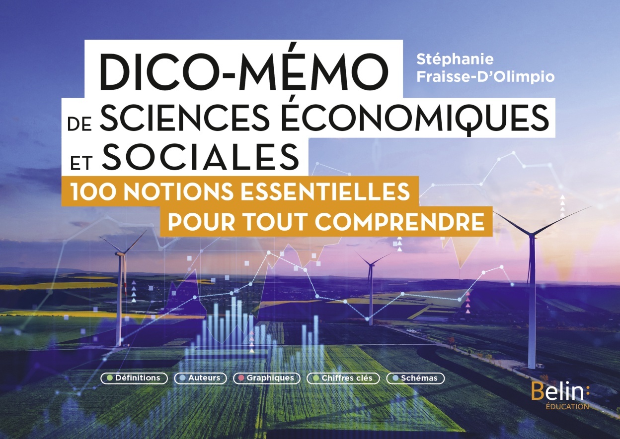 Image de  Dico-mémo de ses 
