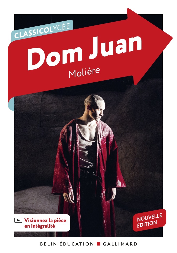 Image de  Dom juan 