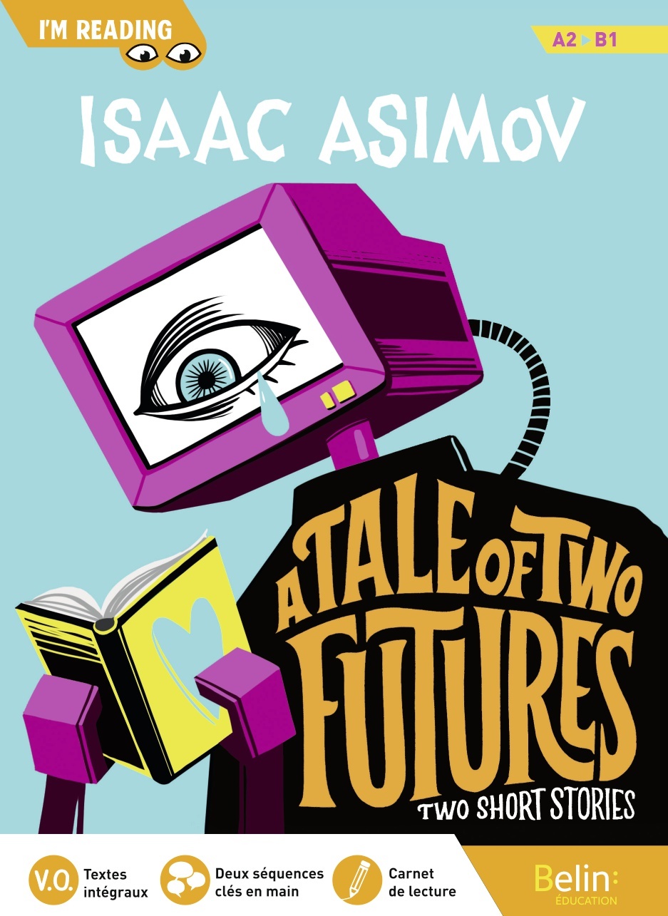 Image de  A tale of two futures 