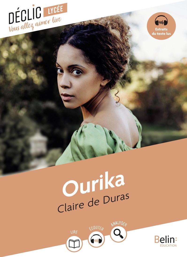 Image de  Ourika 