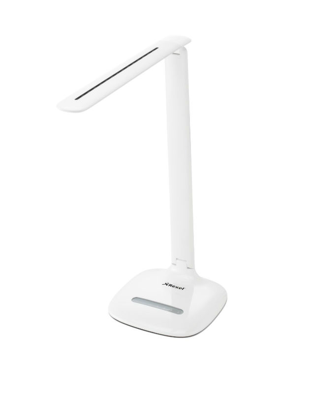 Image de  Lampe de bureau À lumiere du jour activita strip 