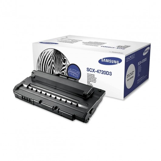 Image de  Toner samsung scx-4720d3 nr mq 