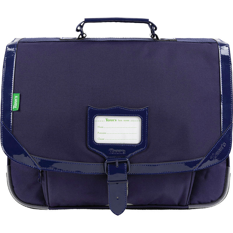 Image de  Cartable 38 cm Tann's Les Fantaisies Zoé Violet 