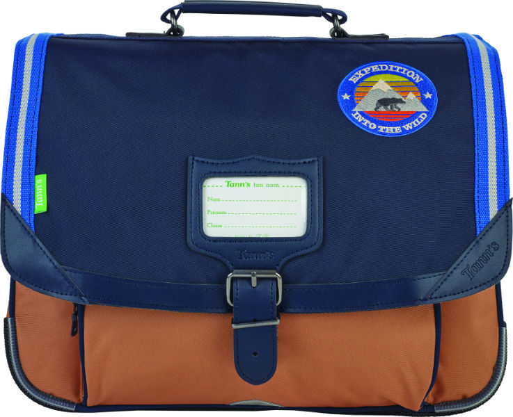 Image de  Cartable 38 cm Tann's Loan 