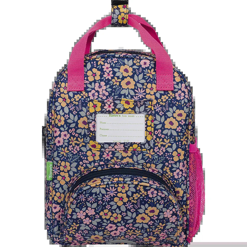 Ref. ALI61261425, Sac à dos Multi-activités pour enfant Tann's Les Fantaisies Elena Bleu, Bleu, marque TANN'S