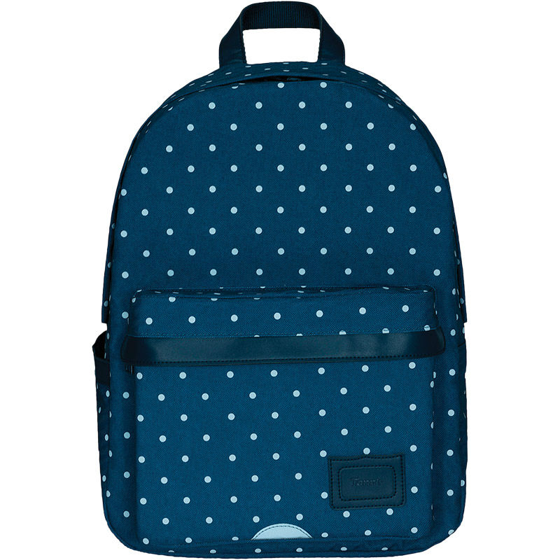 Image de  Sac à dos M Tann's Les Fantaisies Angèle Denim 