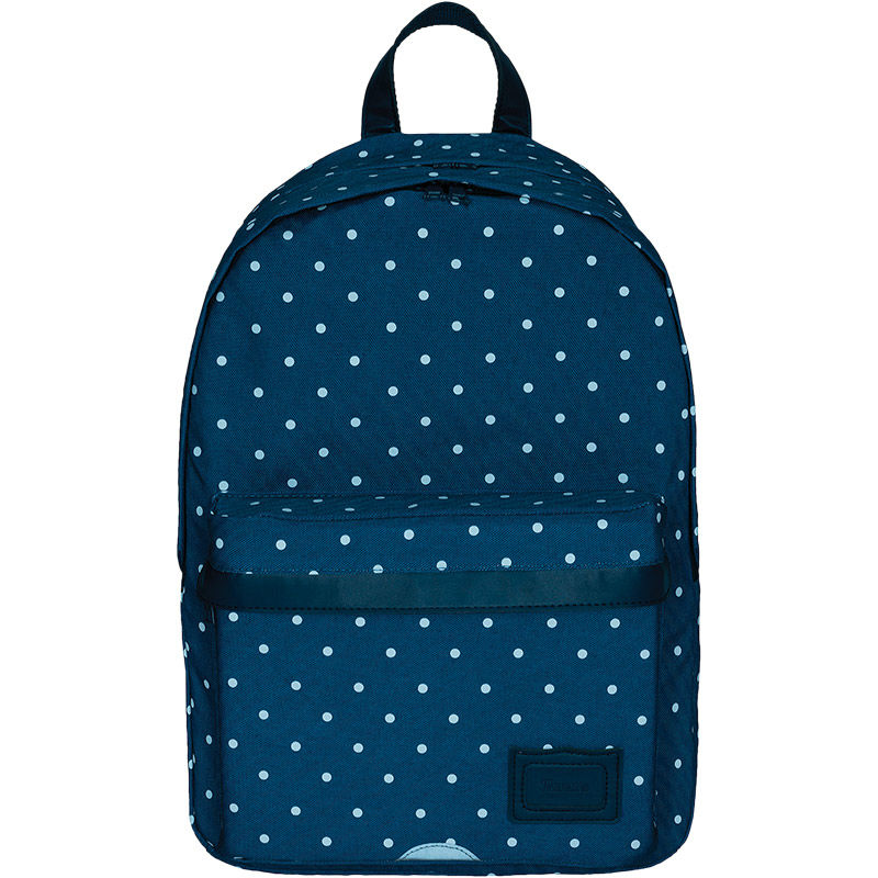 Image de  Sac à dos L Tann's Les Fantaisies Angèle Denim 