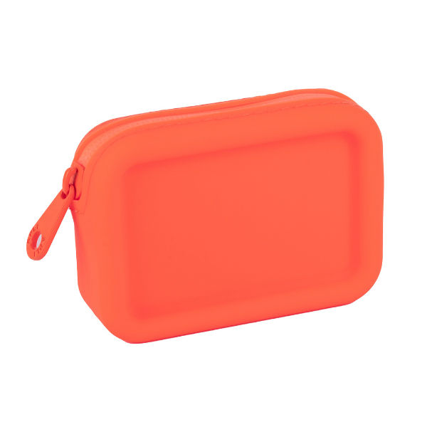 Image de  Porte-monnaie silicone Neon 