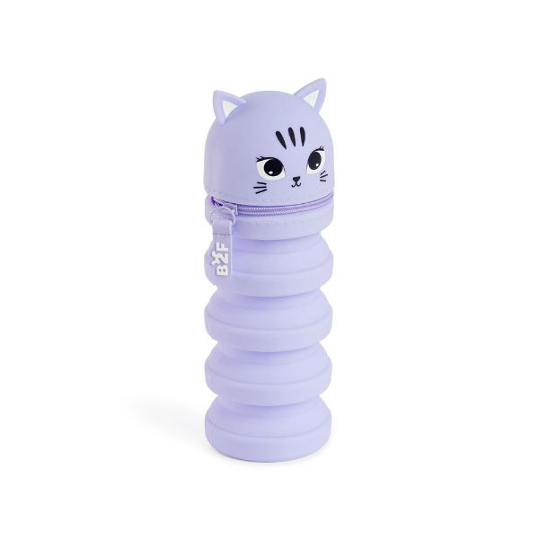 Image de  Fourre tout Growing Pets chat 